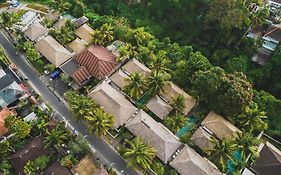 Luwak Ubud Villas